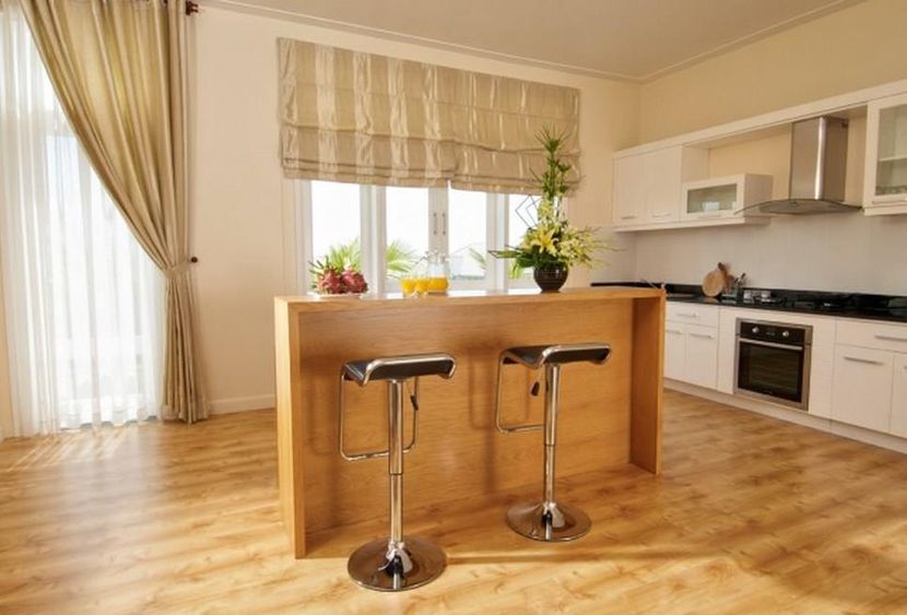 SEALINK BEACH VILLAS - 2