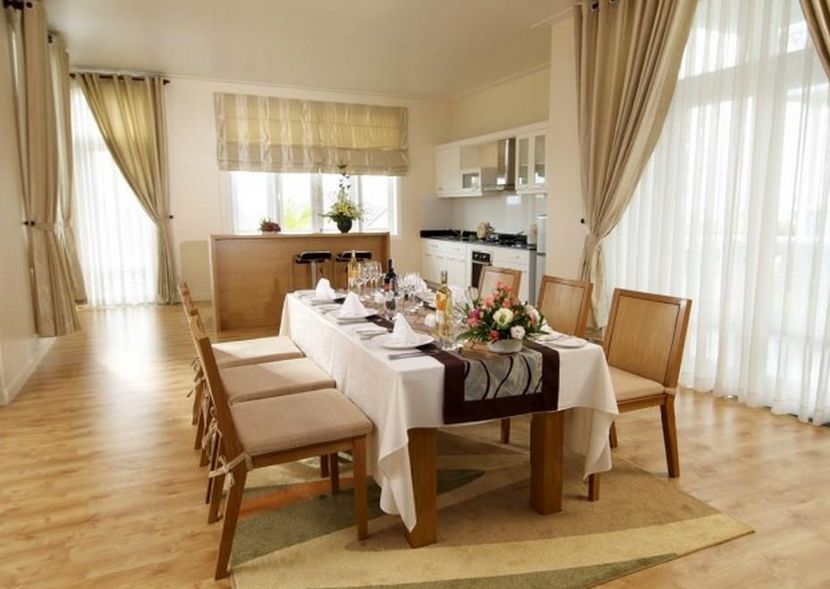 SEALINK BEACH VILLAS - 3