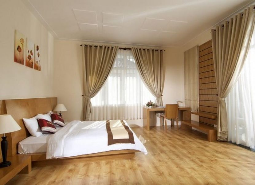 SEALINK BEACH VILLAS - 4