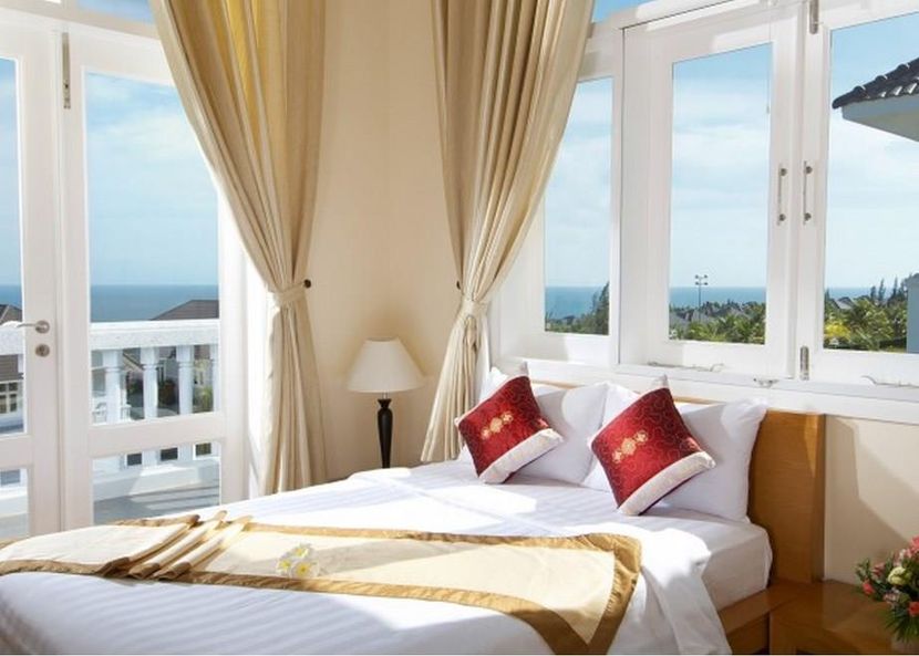 SEALINK BEACH VILLAS - 5