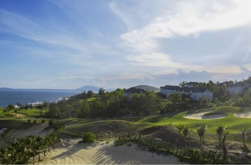 SEALINK BEACH VILLAS - 6