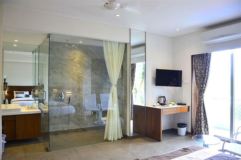 REGENTA PLACE MARS CANDOLIM (ex. CYGNETT INN CELESTIIAL) - 1