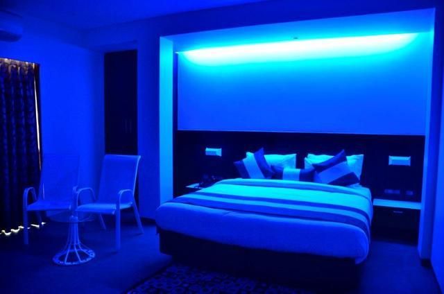 REGENTA PLACE MARS CANDOLIM (ex. CYGNETT INN CELESTIIAL) - 2