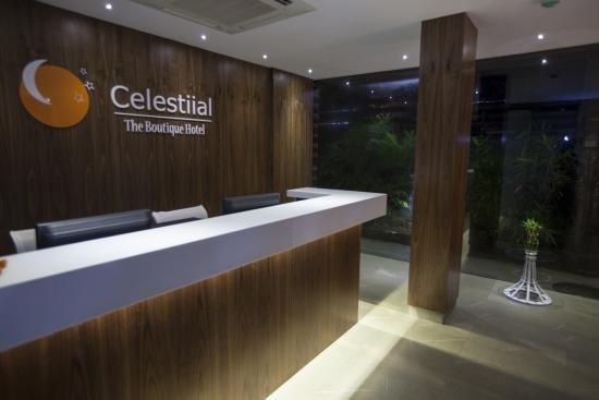 REGENTA PLACE MARS CANDOLIM (ex. CYGNETT INN CELESTIIAL) - 3