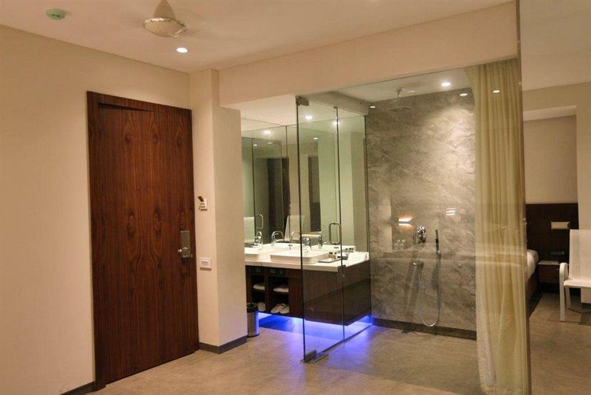 REGENTA PLACE MARS CANDOLIM (ex. CYGNETT INN CELESTIIAL) - 4