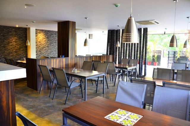 REGENTA PLACE MARS CANDOLIM (ex. CYGNETT INN CELESTIIAL) - 5