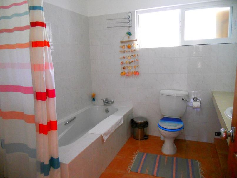 LA VILLA THERESE HOLIDAY - 2