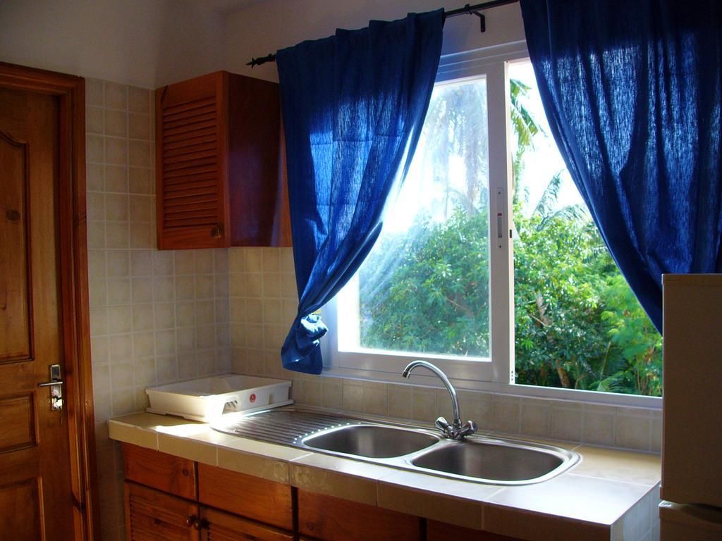 LA VILLA THERESE HOLIDAY - 11