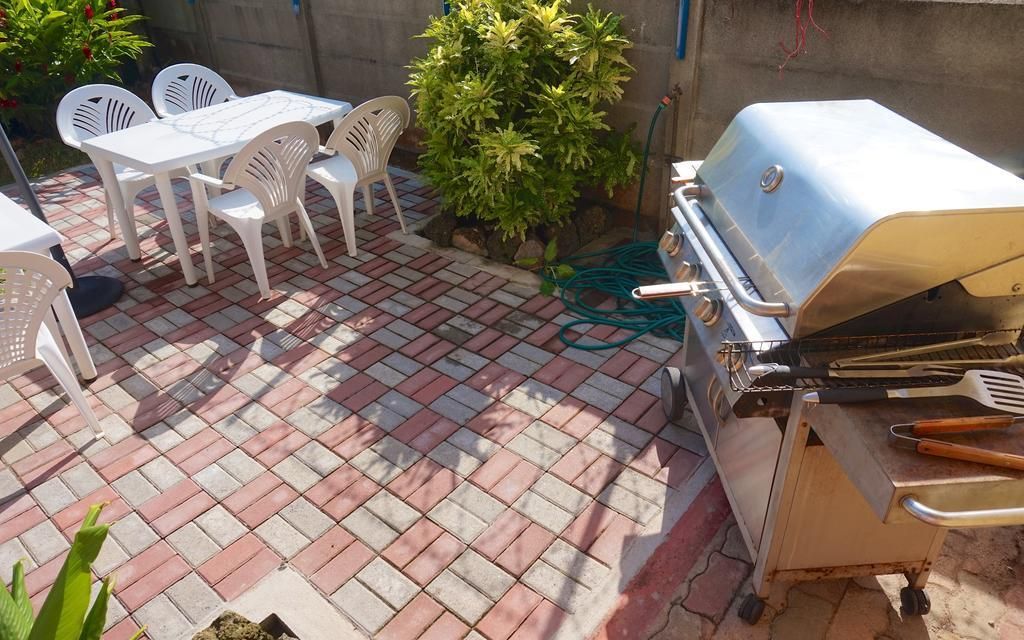 LA VILLA THERESE HOLIDAY - 14