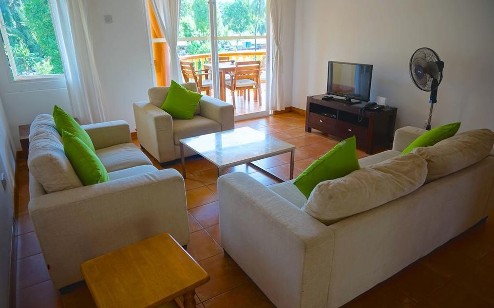 Картинка отеля - 15