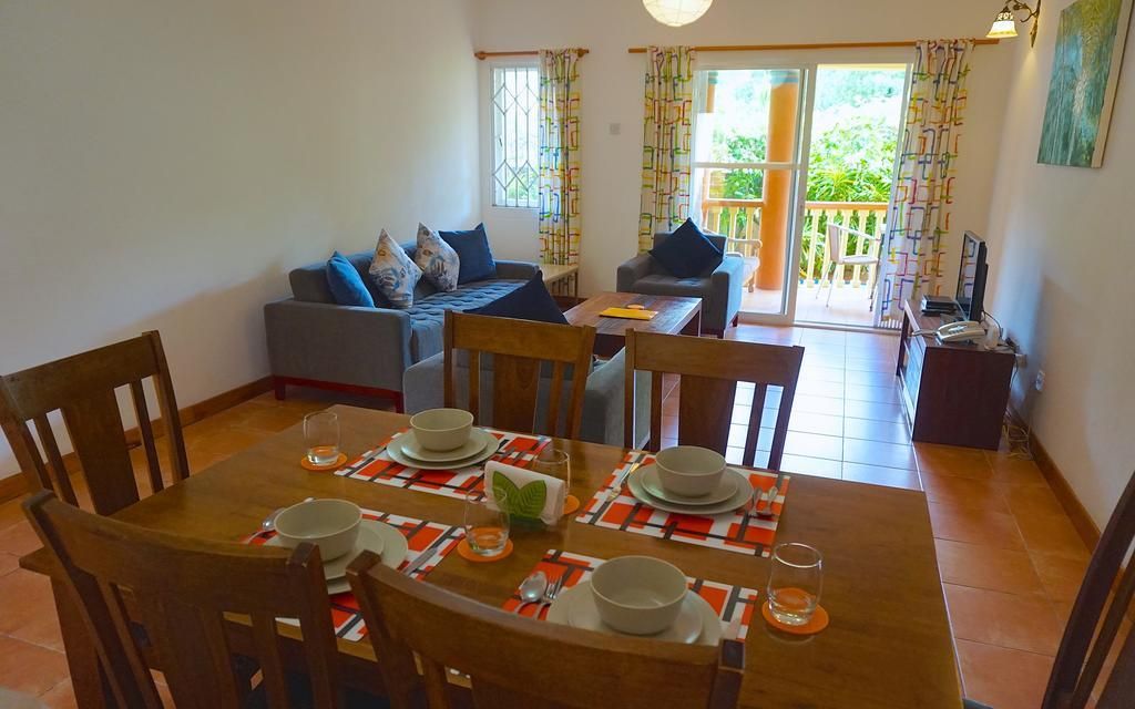 LA VILLA THERESE HOLIDAY - 17