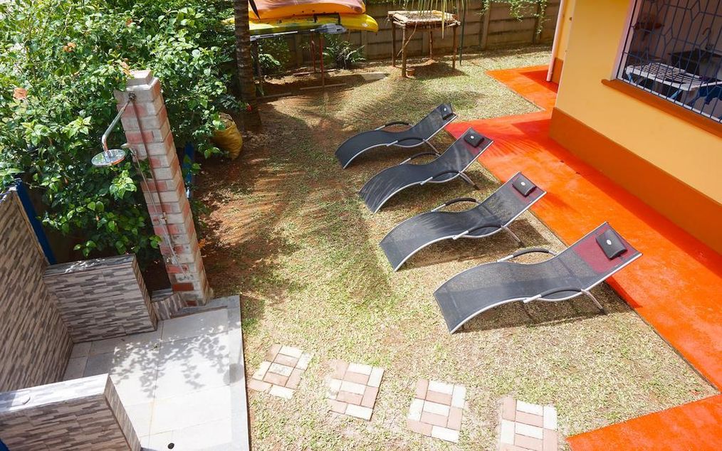 Картинка отеля - 19