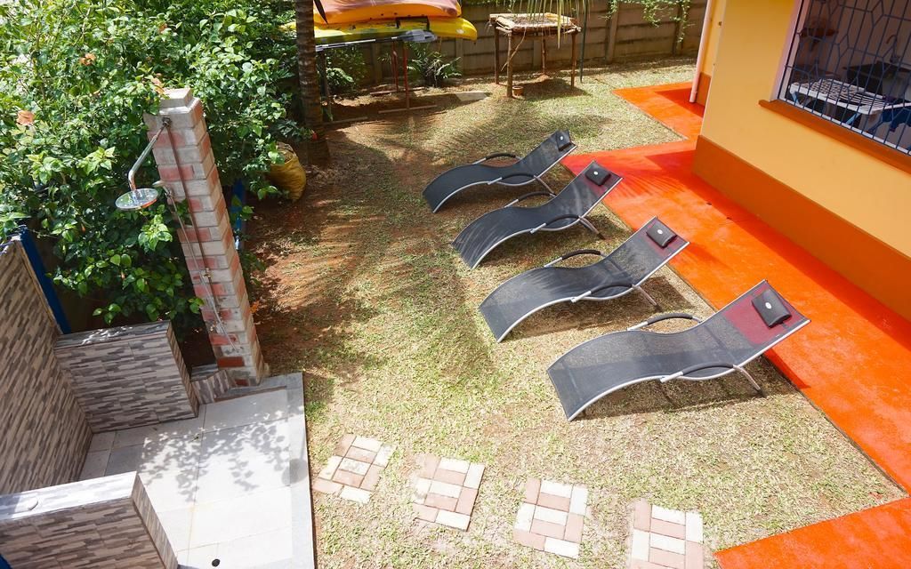 LA VILLA THERESE HOLIDAY - 19