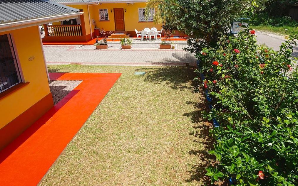 Картинка отеля - 20