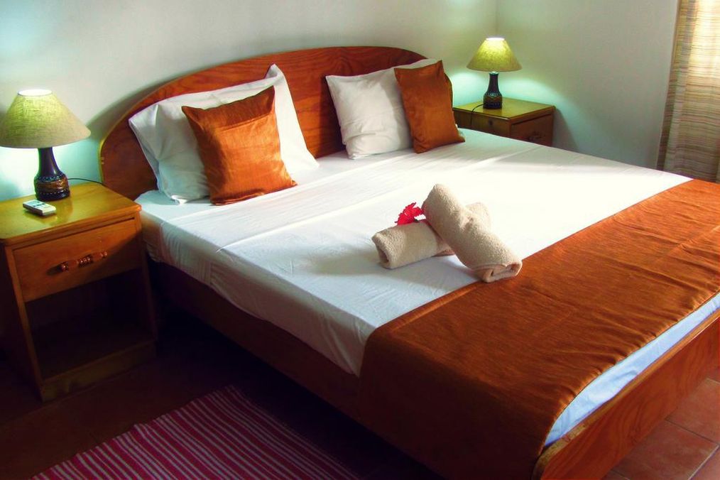 Картинка отеля - 3