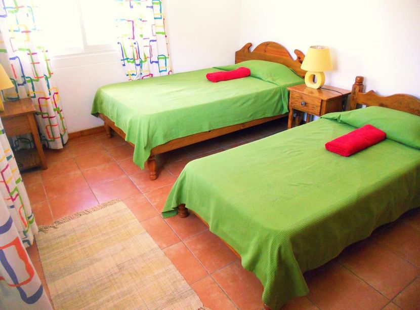 LA VILLA THERESE HOLIDAY - 4