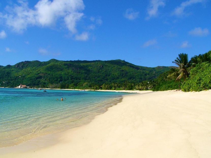 LA VILLA THERESE HOLIDAY - 5