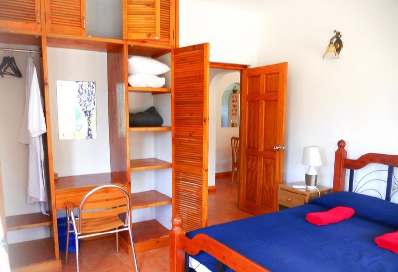 LA VILLA THERESE HOLIDAY - 6