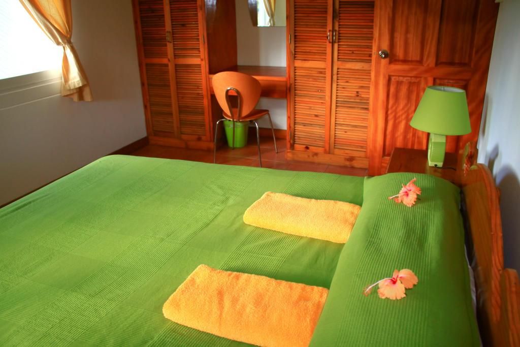 LA VILLA THERESE HOLIDAY - 7