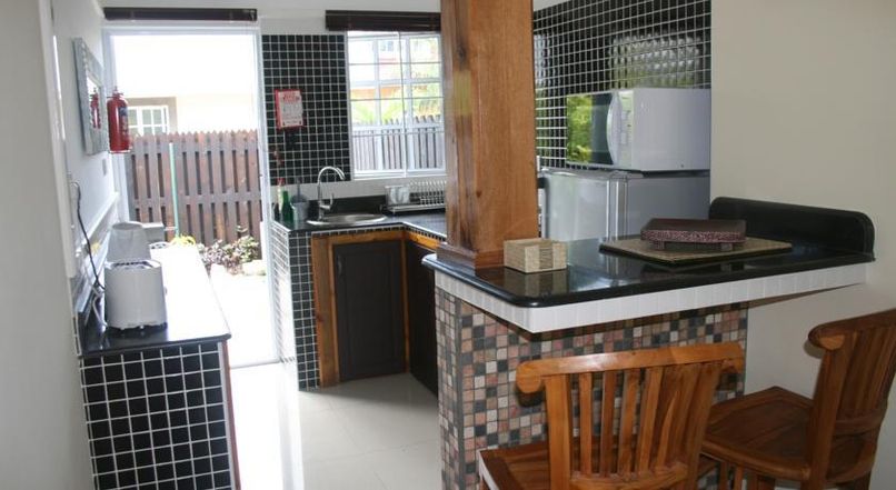 MAISON CHARME DE L ILE (only adults 12+) - 2