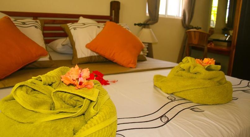 MAISON CHARME DE L ILE (only adults 12+) - 3