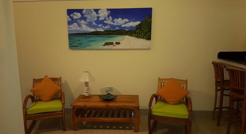 Картинка отеля - 8