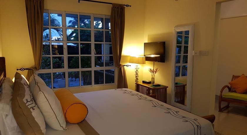 Картинка отеля - 9