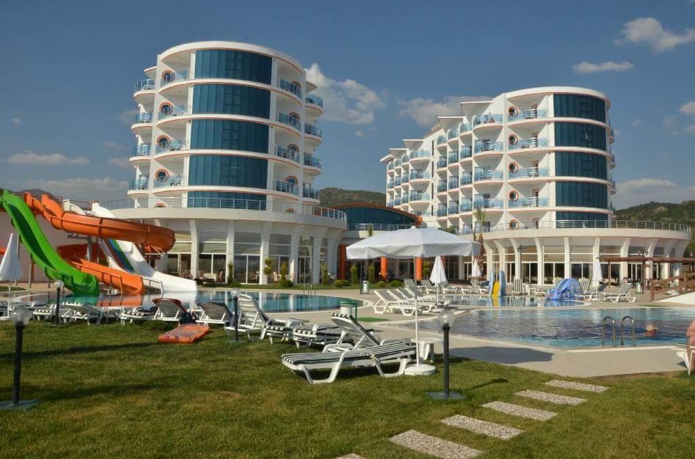 Картинка отеля - 11