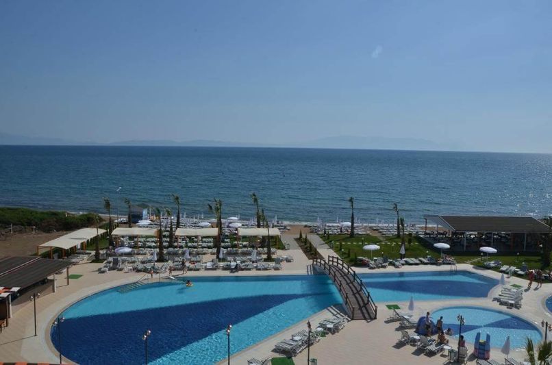 Notion Kesre Beach Hotel - 3