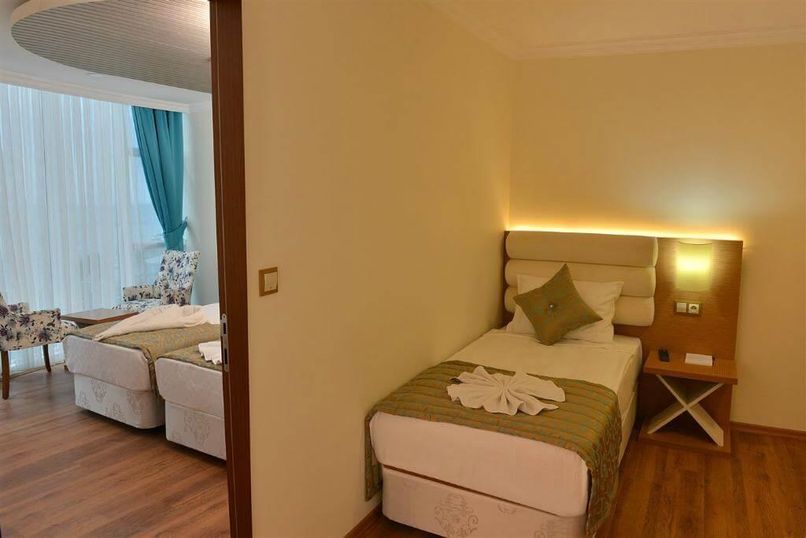 Notion Kesre Beach Hotel - 4