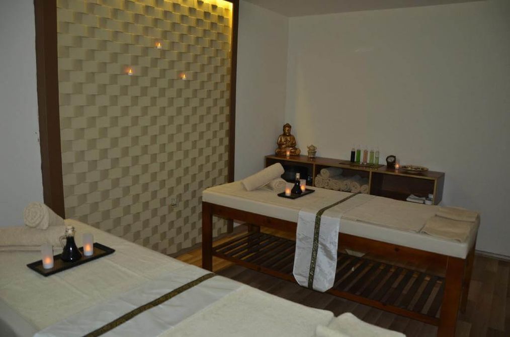 Картинка отеля - 5