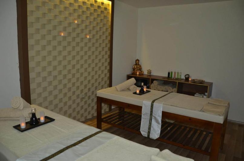 Notion Kesre Beach Hotel - 5