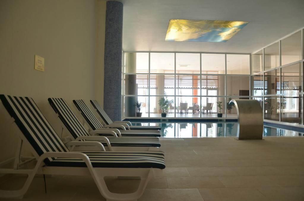 Notion Kesre Beach Hotel - 6