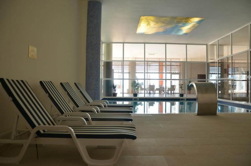 Notion Kesre Beach Hotel - 6