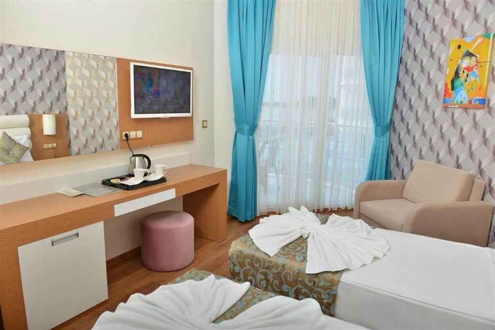 Картинка отеля - 7