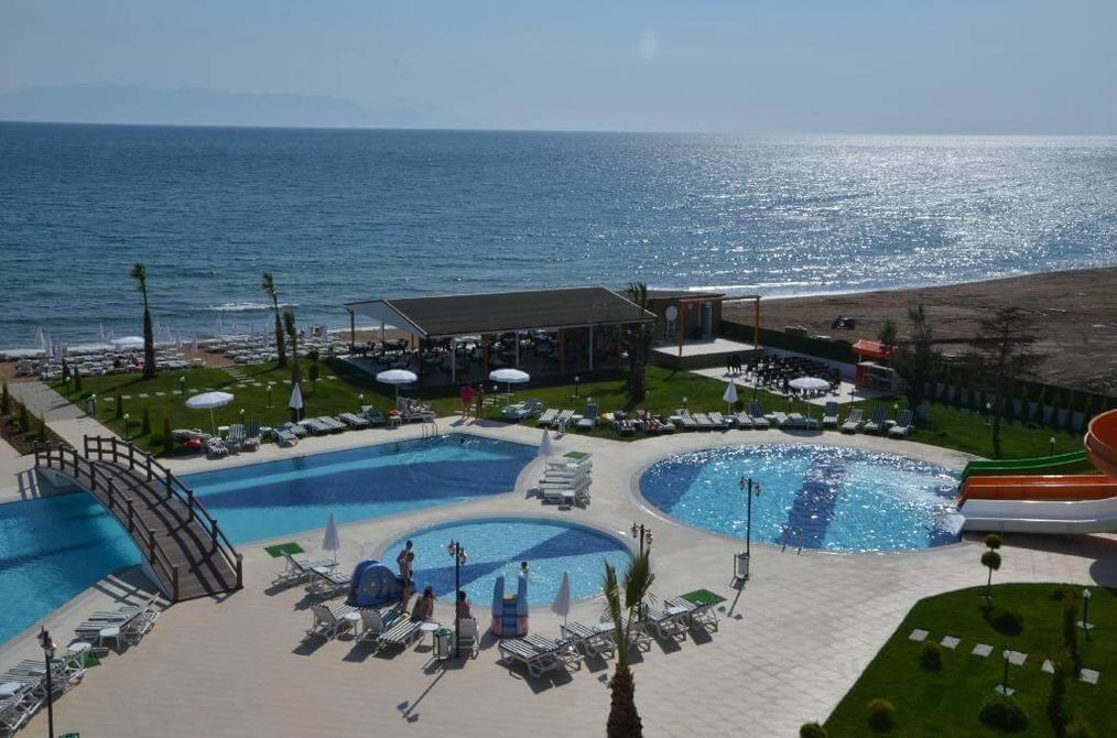 Картинка отеля - 8