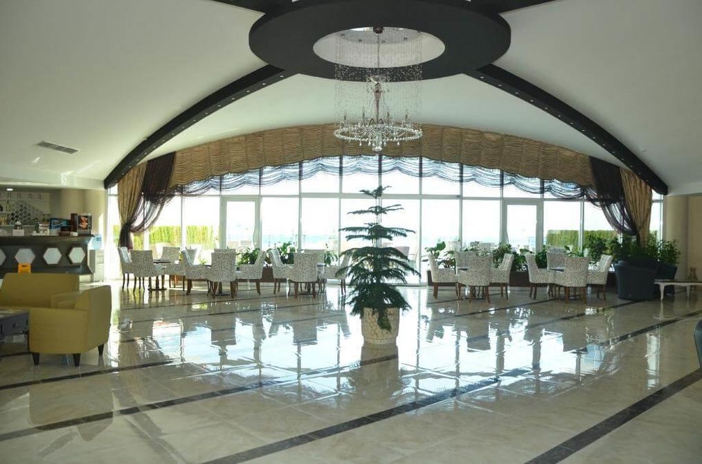 Картинка отеля - 9