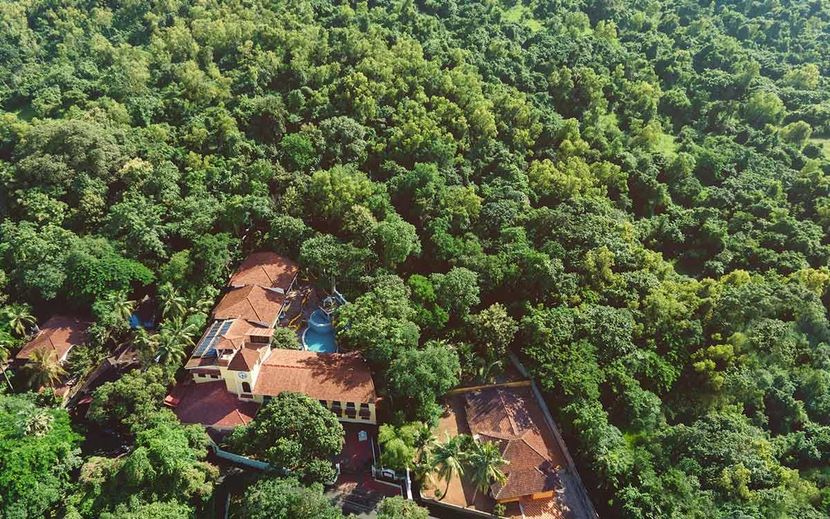 STORII BY ITC HOTELS SHANTI MORADA - 2