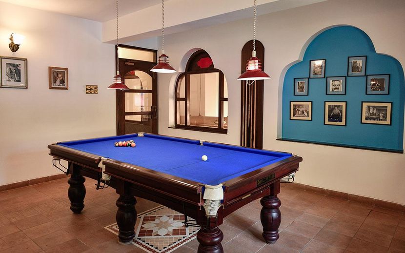 STORII BY ITC HOTELS SHANTI MORADA - 5