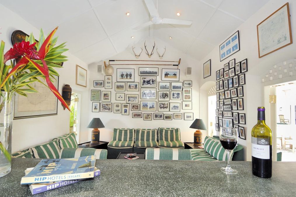 Картинка отеля - 6