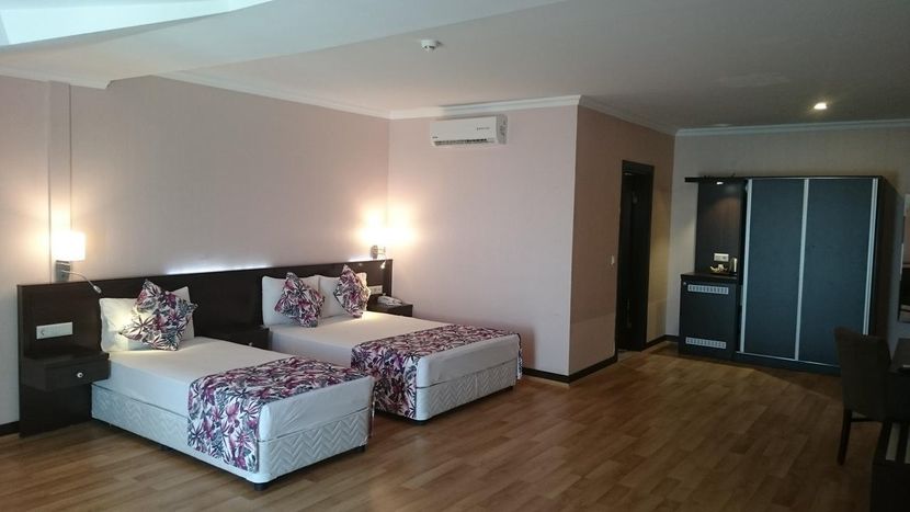 Sunshine Holiday Resort - 6