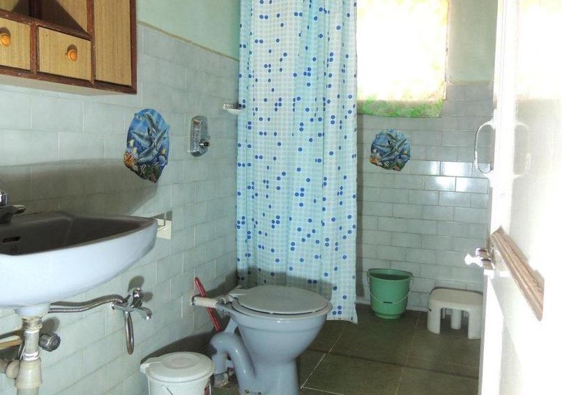 CLAREM GUESTHOUSE - 2