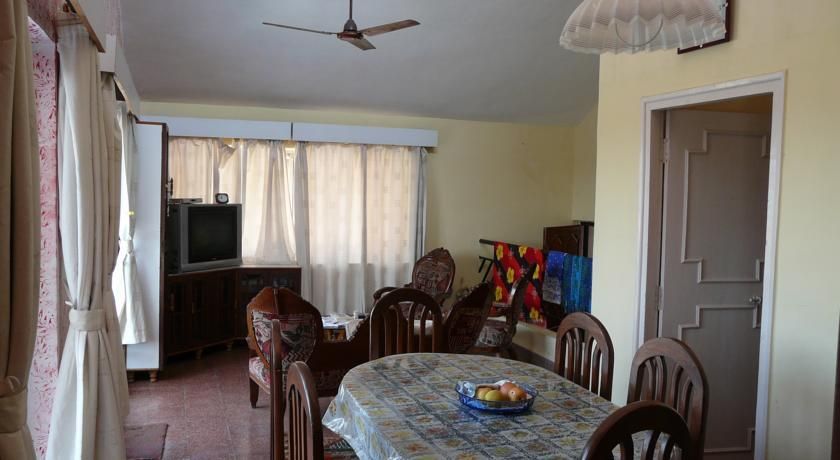 CLAREM GUESTHOUSE - 13