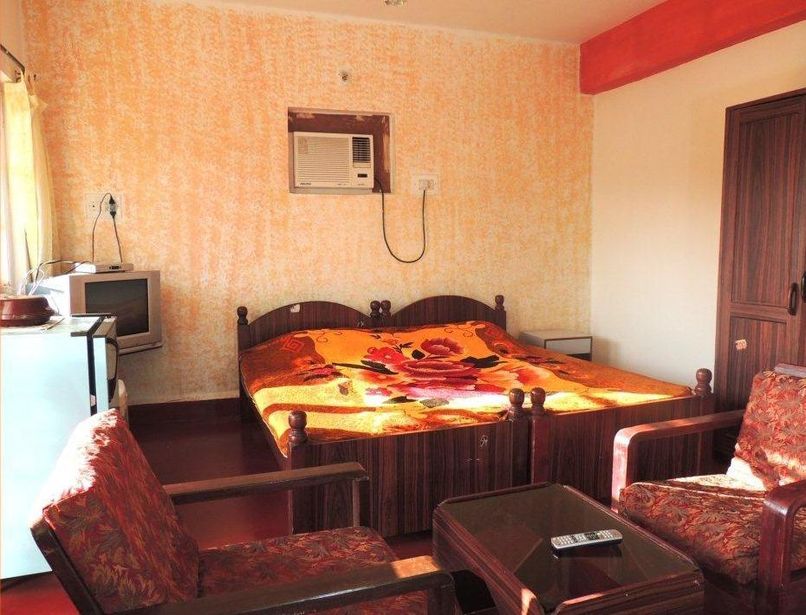 CLAREM GUESTHOUSE - 3