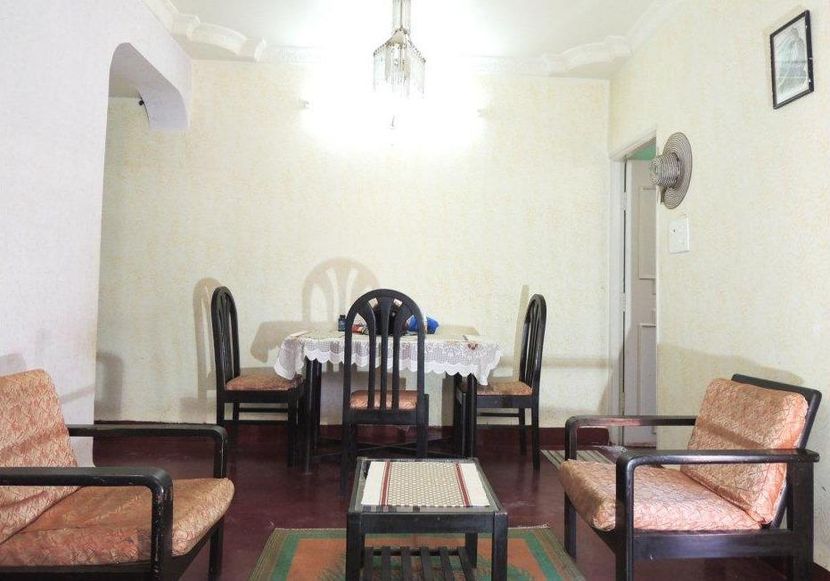 CLAREM GUESTHOUSE - 4