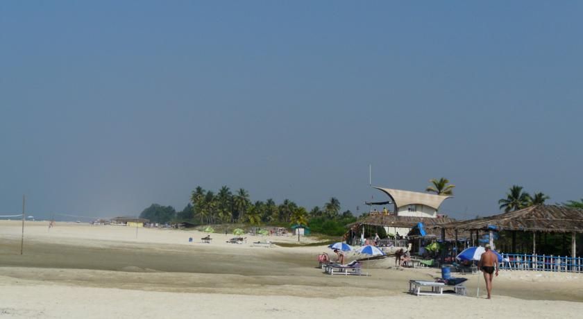 CLAREM GUESTHOUSE - 7