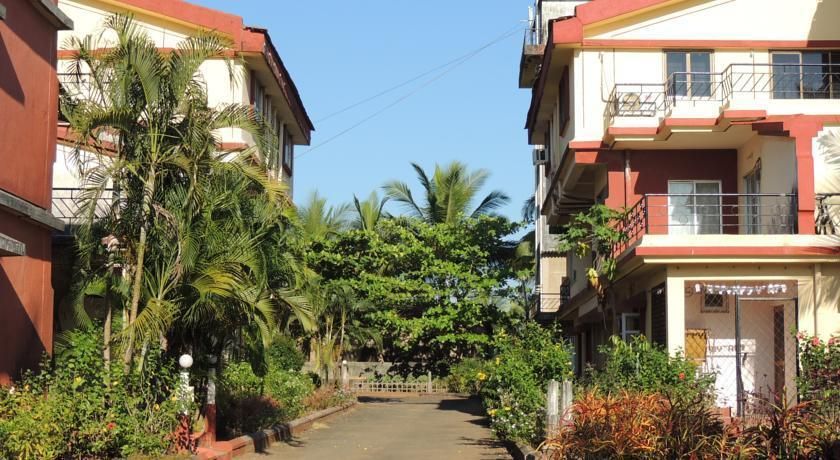 CLAREM GUESTHOUSE - 9