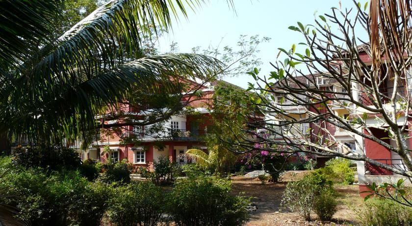 CLAREM GUESTHOUSE - 10