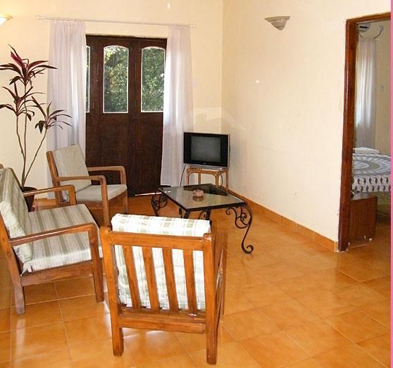 THE INDIAN KITCHEN DELUXE (CASA FLORINDA) - 2