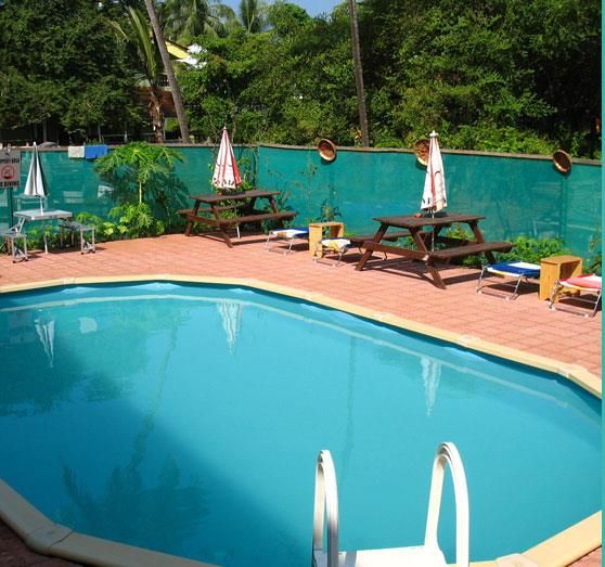 THE INDIAN KITCHEN DELUXE (CASA FLORINDA) - 3